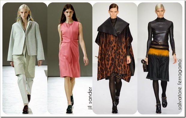 Pasarela Milan Otoño Invierno 03 Pasarela Milan Otoño Invierno 03