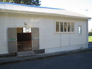 Onehunga Community Building