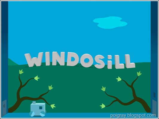 windowsillVectorPark windowsillVectorPark