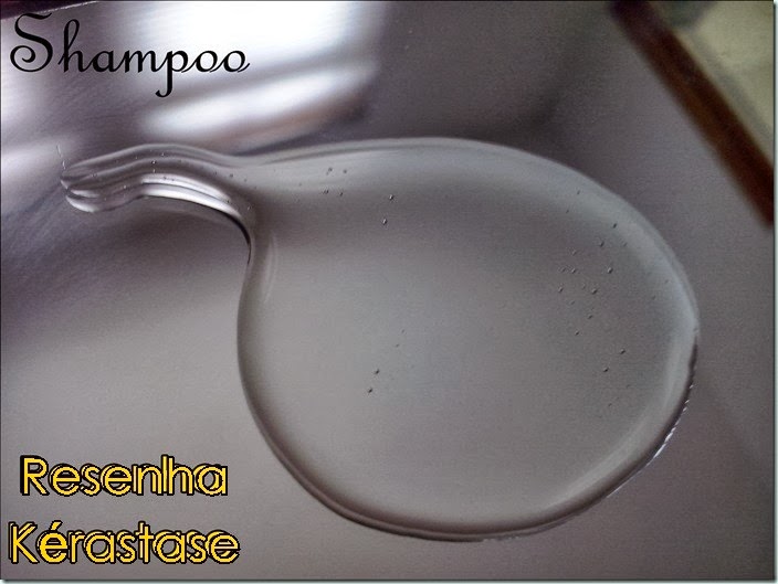 Testei Shampoo Elixir UltimE-Kerastase Shampoo Elixir Ultime - Kérastase