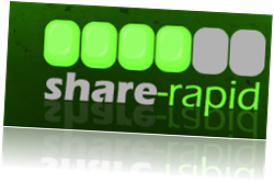 Share-rapid Premium Account Updated 26-6-2012