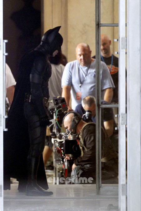 TDKR set Pittsburgh 001