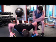 Mikkelsen And Tony Horton