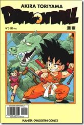 P00002 - Dragon Ball - - por Pepe P00002 - Dragon Ball - - por Pepe