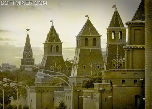 Загадочная Либерея Загадочная Либерея