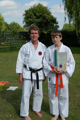  June Grading Photos
