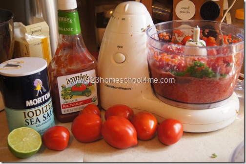 hint: use a food processor to make it go quickly hint: use a food processor to make it go quickly
