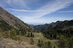 Marmot pass summit