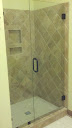 Frameless Door & Panel