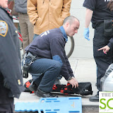 OverturnedVehicleOn13Ave77StBreaking911