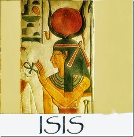 Isis 2 Isis 2