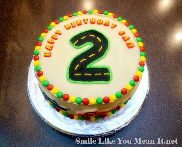 Singing Cake Birthday Singing Cake Birthday