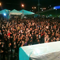  Show_Banda_Hail_Praca_Maria_Aragao_04_03_2012