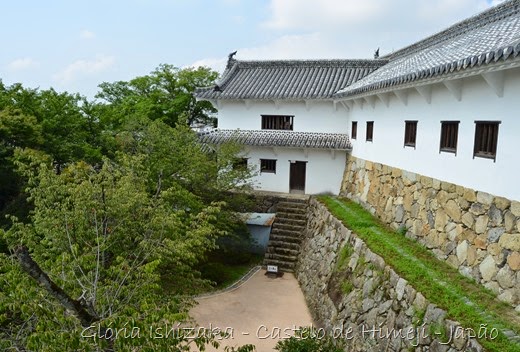 Glória Ishizaka - Castelo de Himeji - JP-2014 - 25