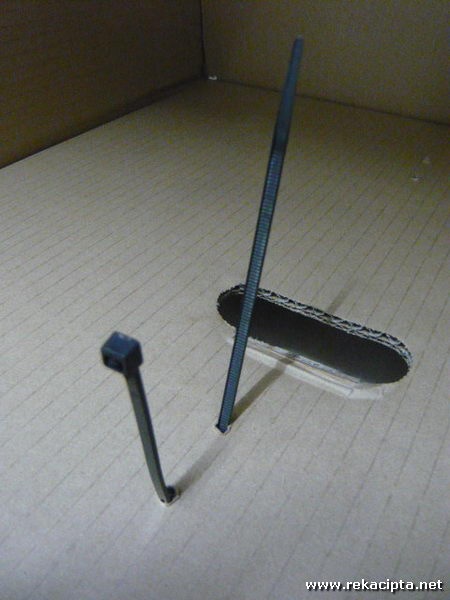 Zip tie / Cable Tie Zip tie / Cable Tie