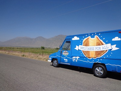Cache Valley Melt Mobile