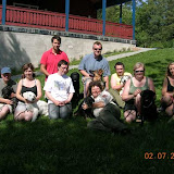 Grunnkurs - Drammen 30. juni 2006