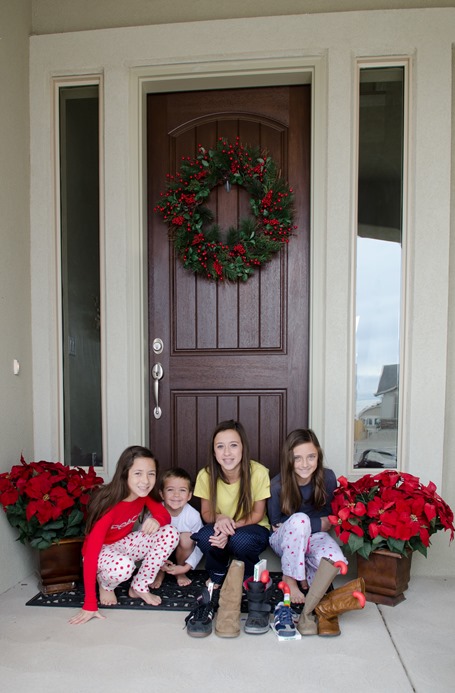 Early December-12