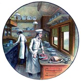chefs vintage image graphicsfairy002b
