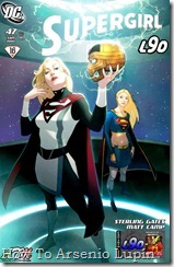 P00016 - Last Stand of New Krypton v5 #47