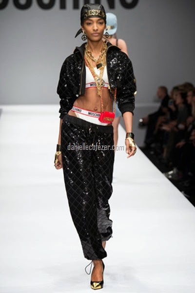 Supermodel Jourdan Dunn Supermodel Jourdan Dunn