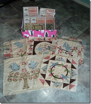 Quilt aid Blocks 2011 Quilt aid Blocks 2011