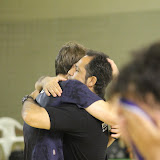 20.11.2011 - Final Handebol Masculino NDU (+ semifinal feminina) - Centro Olímpico