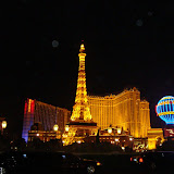 Las Vegas, Gran Canyon y Los Angeles