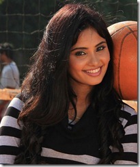 Actress Aarushi Photos in Premantene Chitram Movie