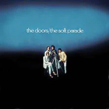 The Doors The Soft Parade