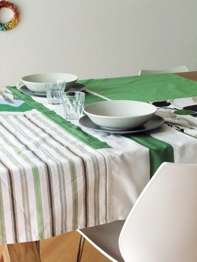 patchwork tablecloth tovaglia patchwork