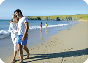 Enjoy a Relaxing Holiday with the Family