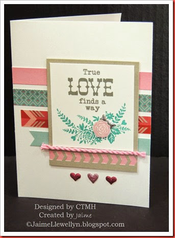 Cards - Heartstrings Kit (6)