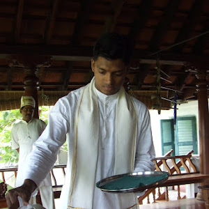Kalari Kovilakom