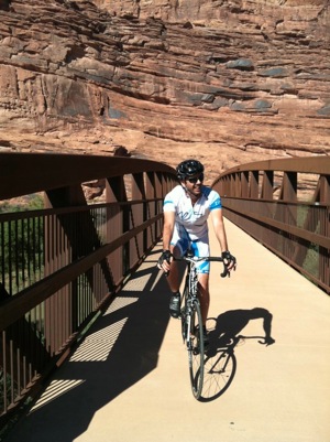 MIS Implants USA CEO and Avid Cyclist, Motti Weisman-1.jpg