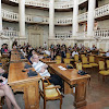 Anche tu day - Premiazione Leva Giovani 1 Giugno 2012