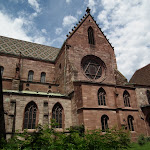 366 - Catedral de Basilea.JPG