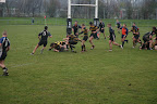 Foto's Beker Finale '07/'08