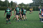 RCD - Delftzijl (69 - 20)