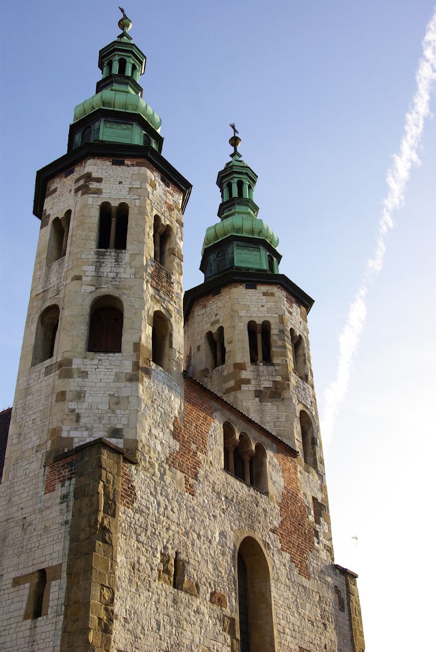 Krakow