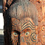 Master Carving at Te Puia - Rotorua, New Zealand