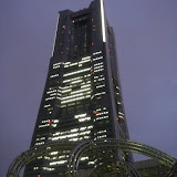Yokohama 2005