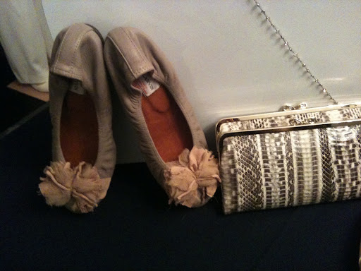 Love these Lanvin flats! Love these Lanvin flats!