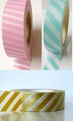 Diagonal Stripe Set Diagonal Stripe Set