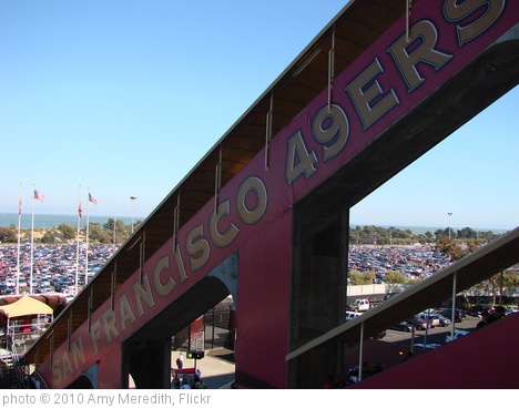 'San Francisco 49ers' photo (c) 2010, Amy Meredith - license: http://creativecommons.org/licenses/by-nd/2.0/