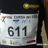 cursa del foc OLESA DE MONTSERRAT cursa del foc OLESA DE MONTSERRAT
