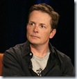 Michael J. FOX