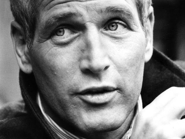Grandes Mitos del Cine: Paul Newman