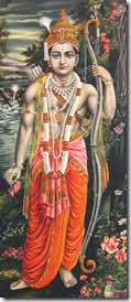 Lord Rama