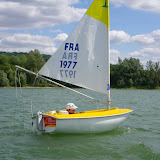 National Access Dinghy